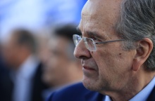 Αντώνης Σαμαράς