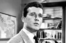 21 χρόνια χωρίς τον Δημήτρη Παπαμιχαήλ - Η Φίνος Φιλμ τον τιμά με βίντεο-αφιέρωμα για τον διαχρονικό σταρ της χρυσής εποχής του ελληνικού σινεμά.