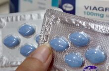 Κυκλοφορεί το «Viagra για γυναίκες»: Επιστήμονας δημιούργησε μη ορμονικό σκεύασμα που υπόσχεται να αναζωογονήσει τη σεξουαλική ζωή γυναικών μετά την εμμηνόπαυση