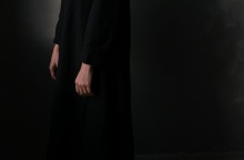 Χέρια ατόμου