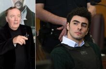 Ο συγγραφέας μπεστ σέλερ Τζέιμς Πάτερσον γράφει βιβλίο για τη δολοφονία του CEO της UnitedHealthcare, με ήρωα τον Λουίτζι Μαντζιόνε 