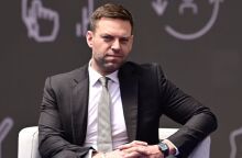 Ο Στέφανος Κασσελάκης κατέθεσε αγωγή κατά πρώην υποψήφιας βουλευτή του ΣΥΡΙΖΑ για την επιστροφή δανείου 10.000 ευρώ, το οποίο δόθηκε το 2023 