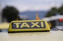 Ταξί