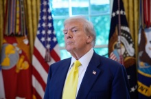 Ντόναλντ Τραμπ