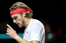 Στέφανος Τσιτσιπάς