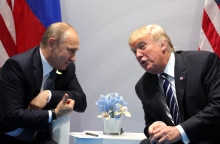 Γιατί η επικείμενη διμερής συνάντηση μεταξύ του Ντόναλντ Τραμπ και του Βλαντιμίρ Πούτιν ενδεχομένως να είναι και η κρισιμότερη της μεταψυχροπολεμικής ιστορίας