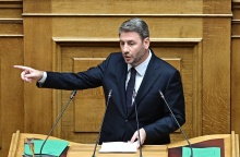 Νίκος Ανδρουλάκης