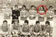 Τάσος Νικόπουλος