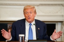 Ντόναλντ Τραμπ