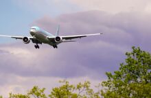 Κατάσταση έκτακτης ανάγκης για πτήση από Ρόδο προς Ισραήλ - Προχωρά σε αναγκαστική προσγείωση