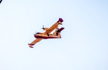 Πυροσβεστικό αεροσκάφος