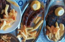 Κόσσης, Άνδρος