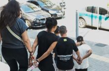 Θεσσαλονίκη: Προφυλακίστηκαν η 24χρονη και ο σύντροφός της για τον βιασμό της 10χρονης κόρης της