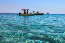 Τι καιρό θα κάνει τον Δεκαπενταύγουστο 