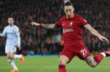 Κώστας Τσιμίκας