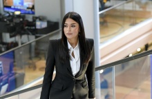 Αφροδίτη Λατινοπούλου