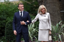 Εμανουέλ Μακρόν