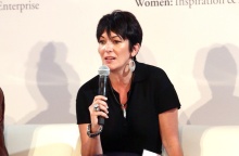 H φυλακισμένη συνεργός του Έπσταϊν, Γκιλέιν Μάξγουελ