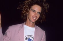 Πώς παλιός αστέρας του Χόλιγουντ βρέθηκε στον δρόμο 