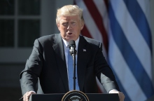 Λύση Τραμπ στο Αιγαίο;