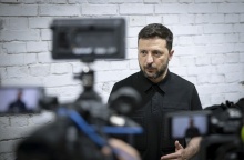 Βολοντίμιρ Ζελένσκι