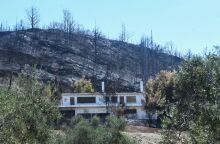 Οδηγίες του υπουργείου Υγείας για την αποκατάσταση ζημιών