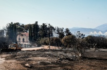 Καμένα στην Πάτρα