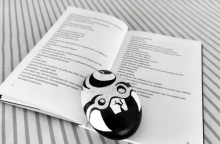 Γιώργος Τζινούδης: Δεκαπενταύγουστος στην Αθήνα