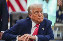 Ο Ντόναλντ Τραμπ