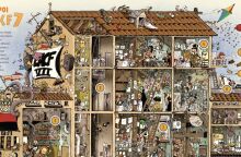 LAComicsFestival: Επιστρέφει για 7η χρονιά με πλούσιο πρόγραμμα