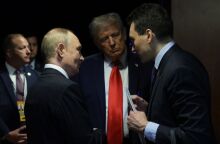 Συνάντηση Τραμπ - Πούτιν: Αποκωδικοποιώντας τον Ρώσο Πρόεδρο - Άμεση Ανάλυση