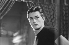 Αλέν Ντελόν