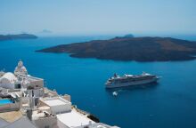 Η αστική ευγένεια ταξιδεύει τον Αύγουστο