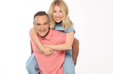 Νέα πρωινή εκπομπή στην ΕΡΤ1