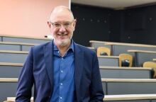 Χρυσόστομος Σταμούλης: Πέθανε σε ηλικία 61 ετών ο διακεκριμένος καθηγητής της Θεολογικής Σχολής του Αριστοτελείου Πανεπιστημίου Θεσσαλονίκης.