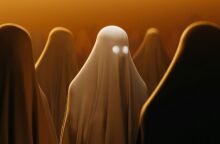 Ξεχασμένες γυναίκες - Η σκληρή πραγματικότητα στο ψυχιατρικό σύστημα του Αφγανιστάν