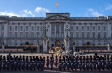 Το μέλλον του Μπάκιγχαμ μετά τη μετακόμιση Κέιτ και πρίγκιπα Ουίλιαμ 