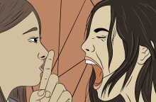 Τελικά, είμαστε αγενείς ή απλώς άλλαξαν οι συνθήκες διαβίωσής μας 