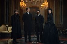 Το Netflix παρουσιάζει το House of Guinness, τη σειρά του Στίβεν Νάιτ για τη δυναστεία της οικογένειας Γκίνες στην Ιρλανδία και την Αμερική του 19ου αιώνα