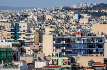 Φοιτητική στέγη: Στα ύψη τα ενοίκια - Οι τιμές για λίγα τετραγωνικά σε Αθήνα, Θεσσαλονίκη και άλλες πόλεις