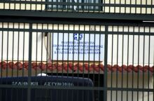 Ναύπλιο: 30 κρατούμενοι των φυλακών έπαθαν τροφική δηλητηρίαση