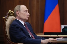 Βλαντιμίρ Πούτιν