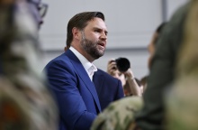 Τζέι Ντι Βανς