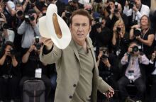 Ο Νίκολας Κέιτζ συζητά με το HBO για τον πρωταγωνιστικό ρόλο στο True Detective - Η 5η σεζόν της διάσημης σειράς θα διαδραματίζεται στη Νέα Υόρκη.