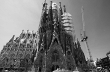 Σαγράδα Φαμίλια