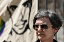 Μητέρα Ζακ Κωστόπουλου