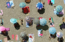 Ανίκητο καλοκαίρι