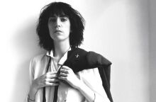 Η Πάτι Σμιθ γιορτάζει 50 χρόνια από το Horses με νέα επανέκδοση και ακυκλοφόρητα τραγούδια - Ακολουθεί παγκόσμια περιοδεία και νέα αυτοβιογραφία.