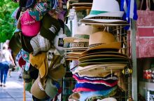 Αίθριος καιρός τη Δευτέρα 25 Αυγούστου, με απογευματινές μπόρες στα ηπειρωτικά ορεινά και βορειοδυτικούς ανέμους που θα φτάσουν τα 6 μποφόρ στο Αιγαίο.