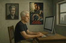 26 Αυγούστου: Zodiac